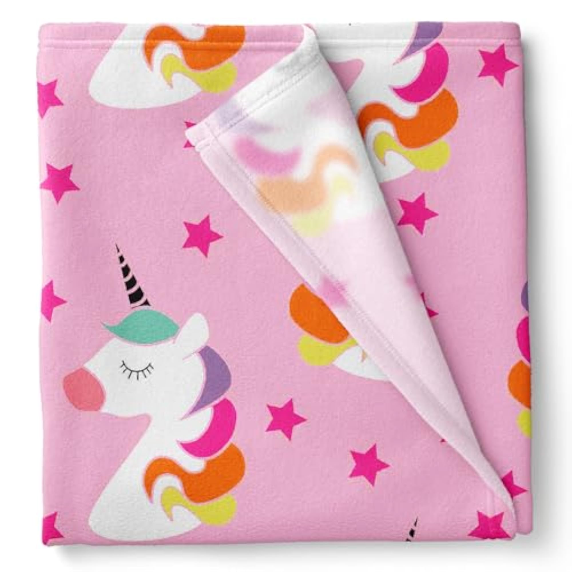 New Born Baby Blanket All Season Printed Wrapper Sheet